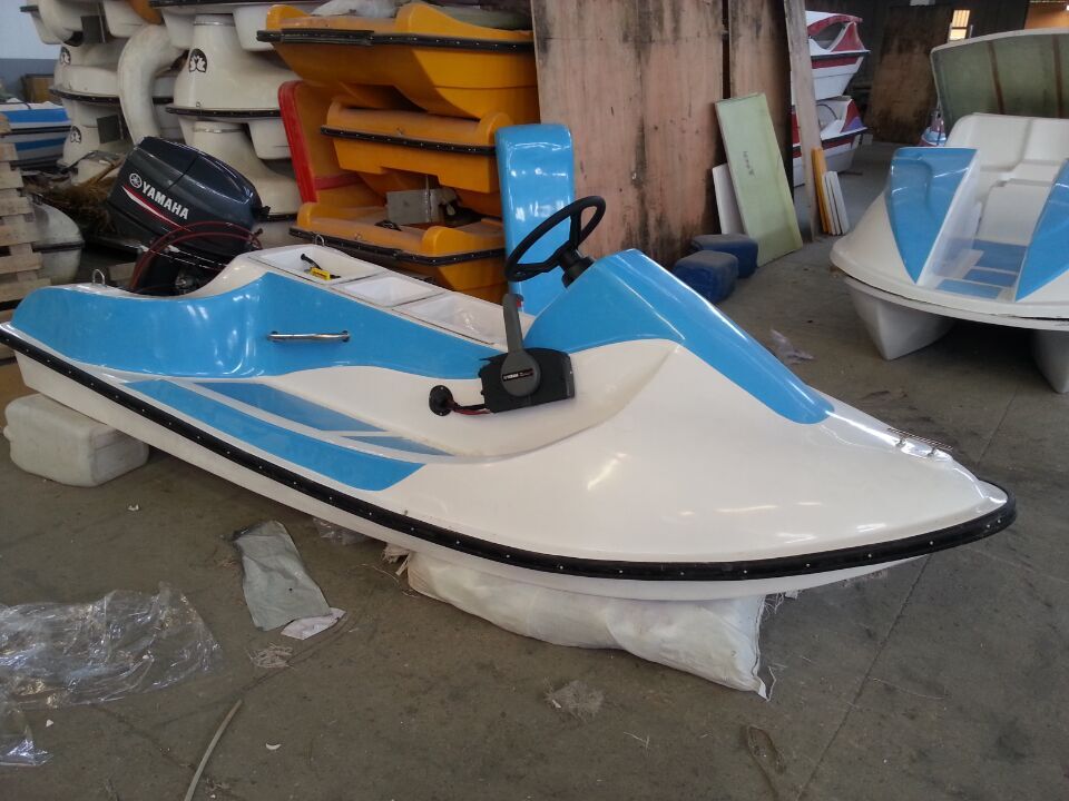 原裝進(jìn)口雅馬哈、龐巴迪，國產(chǎn)摩托艇